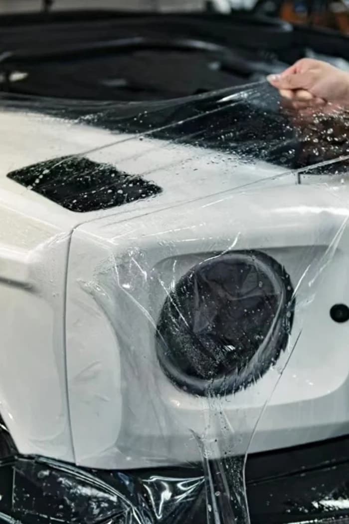 Glossy Armor Pro