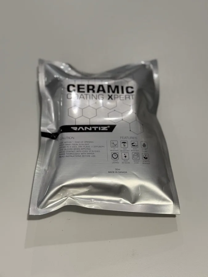 Кераміка Rantiz 14H, Canada, 30ml,50ml  1